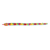 Aurora® - Snake - 53" Rainbow